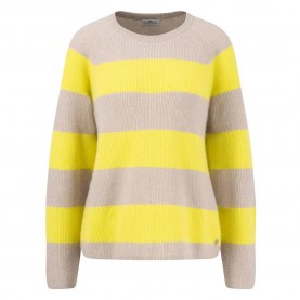 блуза,дамски,пуловери,дамски,плетени,дрехи,fynch,hatton,24147059,sweater,bright,yellow,(yellow,grey)