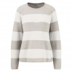 блуза,дамски,пуловери,дамски,плетени,дрехи,fynch,hatton,24147059,sweater,grey,mel.,(grey)