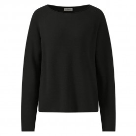 блуза,дамски,пуловери,дамски,плетени,дрехи,fynch,hatton,2999700,sweater,black,(black)