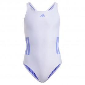 бански,костюм,детски,бански,костюми,adidas,3,stripes,c,back,swimsuit,violet,tone,cobalt,blue,(white)