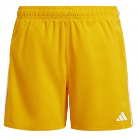 детски,бански,гащета,детски,бански,костюми,adidas,3,stripes,kids,swimming,shorts,yellow,(crew,orange,white)