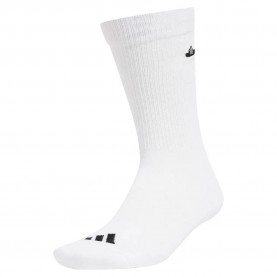 чорапи,мъжки,чорапи,adidas,adilette,crew,socks,white,(white,black)