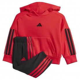 детски,екипи,детски,облекла,за,момчета,adidas,essentials,3,stripes,hd,joggers,set,red