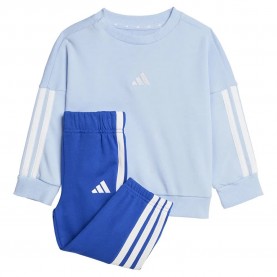 детски,екипи,детски,облекла,за,момчета,adidas,essentials,3,stripes,joggers,set,blue