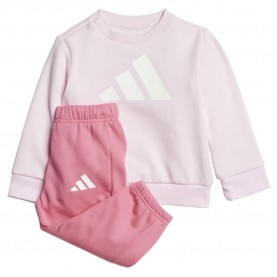 детски,екипи,детски,облекла,за,момчета,adidas,essentials,joggers,set,clear,pink,white,(pink)