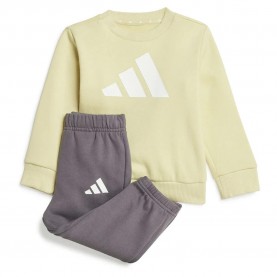 детски,екипи,детски,облекла,за,момчета,adidas,essentials,joggers,set,yellow,grey,(powder,yellow,white)