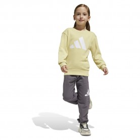 детски,екипи,детски,облекла,за,момчета,adidas,essentials,joggers,set,powder,yellow,white,(yellow)