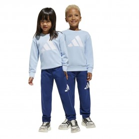 детски,екипи,детски,облекла,за,момчета,adidas,essentials,joggers,set,glow,blue,white,2,(blue)