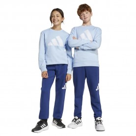 детски,екипи,детски,облекла,за,момчета,adidas,essentials,joggers,set,glow,blue,white,(blue)