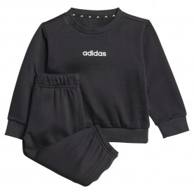 детски,екипи,детски,облекла,за,момчета,adidas,essentials,linear,joggers,set,black,white,(black)