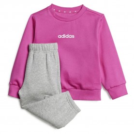 детски,екипи,детски,облекла,за,момчета,adidas,essentials,linear,joggers,set,pink,(semi,lucid,fuchsia,white)