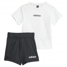 детски,екипи,детски,облекла,за,момчета,adidas,essentials,linear,tee,set,white,black,(white,black)