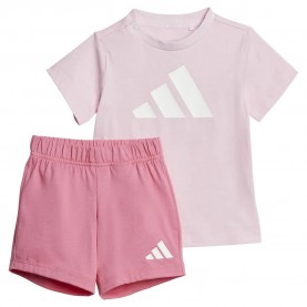 детски,екипи,детски,облекла,за,момчета,adidas,essentials,tee,set,clear,pink,white,(pink)