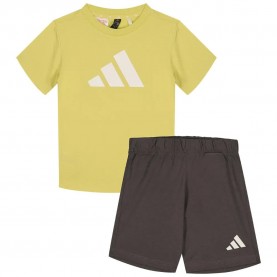 детски,екипи,детски,облекла,за,момчета,adidas,essentials,tee,set,green,(powder,yellow,white)