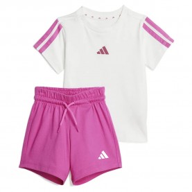детски,екипи,детски,облекла,за,момчета,adidas,essentials,tee,set,white,pink,(white,semi,lucid,fuchsia)