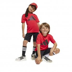 детски,екипи,детски,облекла,за,момчета,adidas,essentials,tee,set,pure,ruby,black,(red)