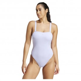 бански,костюм,дамски,бански,костюми,adidas,iconisea,padded,u,back,swimsuit,purple,(violet,tone)
