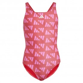 бански,костюм,детски,бански,костюми,adidas,logo,graphic,v,back,swimsuit,pink,(semi,lucid,red,lucid,pink)
