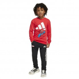 детски,екипи,детски,облекла,за,момчета,adidas,marvel,spiderman,jogger,set,black
