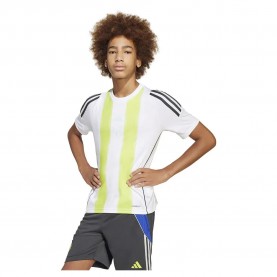тениска,детски,тениски,adidas,messi,training,short,sleeve,t,shirt,white,semi,solar,yellow,(white)