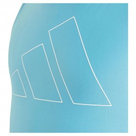 бански,костюм,детски,бански,костюми,adidas,performance,big,bars,swimsuit,lucid,cyan,white,(blue)