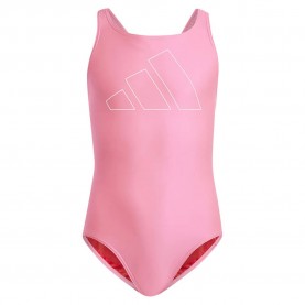 бански,костюм,детски,бански,костюми,adidas,performance,big,bars,swimsuit,pink,(lucid,pink,white)