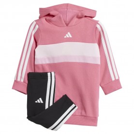 детски,екипи,детски,облекла,за,момчета,adidas,seasonal,essentials,tiberio,3,stripes,fleece,leggings,set,pink