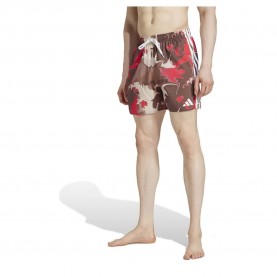 бански,гащета,мъжки,бански,костюми,adidas,tie,dye,5´´,swimming,shorts,brown,(preloved,ruby)