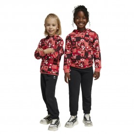 детски,екипи,детски,облекла,за,момчета,adidas,x,disney,mickey,mouse,joggers,set,preloved,scarlet,multicolor,(red)