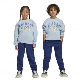 детски,екипи,детски,облекла,за,момчета,adidas,x,disney,mickey,mouse,sweatshirt,joggers,set,wonder,blue,crew,blue,(blue)