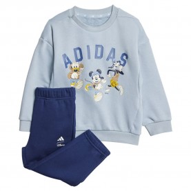 детски,екипи,детски,облекла,за,момчета,adidas,x,disney,mickey,mouse,joggers,set,blue