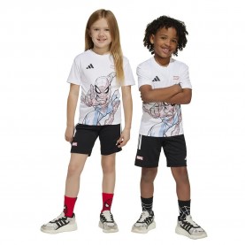 детски,екипи,детски,облекла,за,момчета,adidas,x,marvel,spiderman,tee,set,white,black,(white,black)