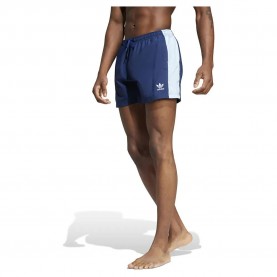 бански,гащета,мъжки,бански,костюми,adidas,originals,adicolor,5´´,swimming,shorts,blue,(night,indigo)