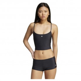 дамски,бански,костюми,adidas,originals,essentials,swim,tank,bikini,top,black,(black)