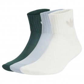 чорапи,мъжки,чорапи,adidas,originals,mid,crew,socks,3,units,multicolor,(off,white,collegiate,green,wonder,blue)