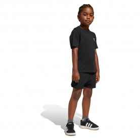 детски,екипи,детски,облекла,за,момчета,adidas,originals,shorts,&,tee,set,black,(black)