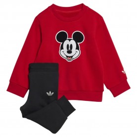 детски,екипи,детски,облекла,за,момчета,adidas,originals,x,disney,mickey,mouse,crew,set,red