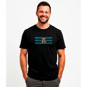 тениска,мъжки,тениски,kruskis,backpack,short,sleeve,t,shirt,black,(black)
