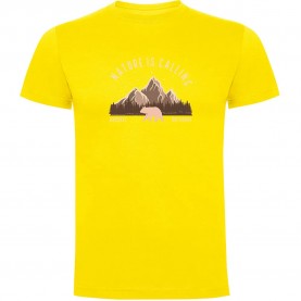 тениска,мъжки,тениски,kruskis,bear,short,sleeve,t,shirt,yellow