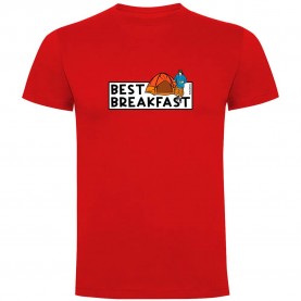 тениска,мъжки,тениски,kruskis,best,breakfast,short,sleeve,t,shirt,red