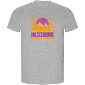 тениска,мъжки,тениски,kruskis,breckenridge,eco,short,sleeve,t,shirt,heather,grey,(grey)
