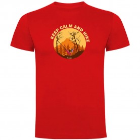тениска,мъжки,тениски,kruskis,calm,and,hike,short,sleeve,t,shirt,red