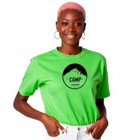 тениска,дамски,тениски,kruskis,camp,short,sleeve,t,shirt,green,(light,green)