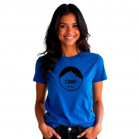 тениска,дамски,тениски,kruskis,camp,short,sleeve,t,shirt,blue,(royal,blue)