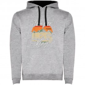 суичър,мъжки,пуловери,kruskis,camper,king,hoodie,heather,grey,black,(grey)