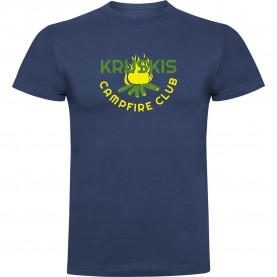 тениска,мъжки,тениски,kruskis,campfire,club,short,sleeve,t,shirt,denim,blue,(blue)