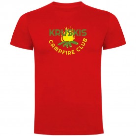 тениска,мъжки,тениски,kruskis,campfire,club,short,sleeve,t,shirt,red