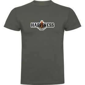 тениска,мъжки,тениски,kruskis,campfire,happiness,short,sleeve,t,shirt,dark,army,green,(green)
