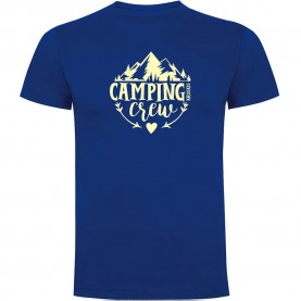 тениска,мъжки,тениски,kruskis,camping,crew,short,sleeve,t,shirt,royal,blue,(blue)