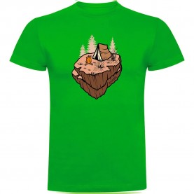 тениска,мъжки,тениски,kruskis,floating,rock,short,sleeve,t,shirt,green
